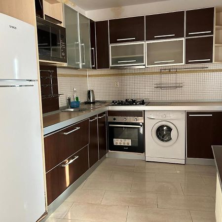 Bucharest City Center Apartment Luaran gambar