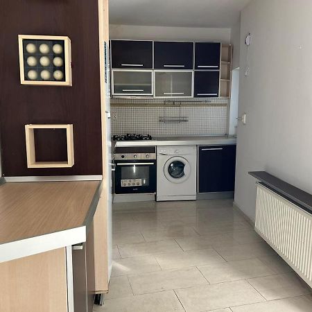 Bucharest City Center Apartment Luaran gambar
