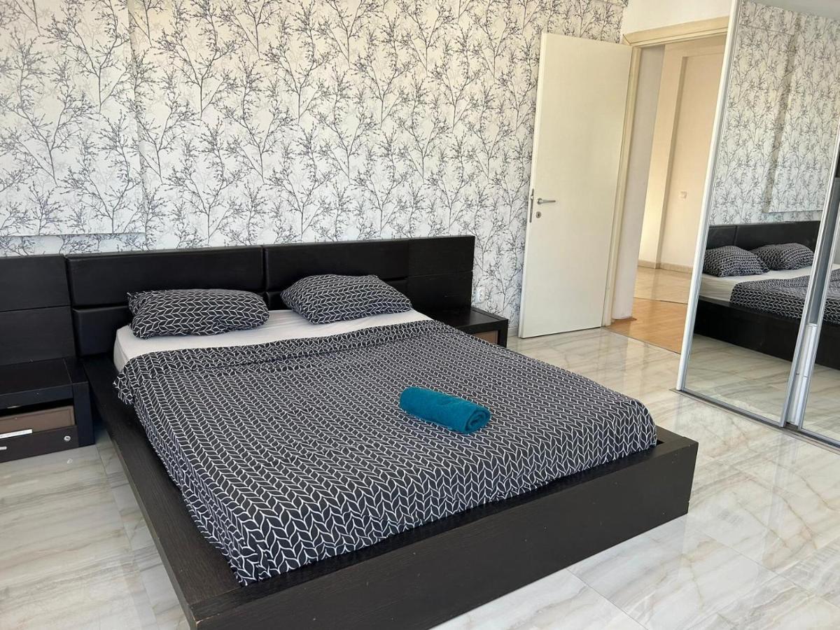 Bucharest City Center Apartment Luaran gambar