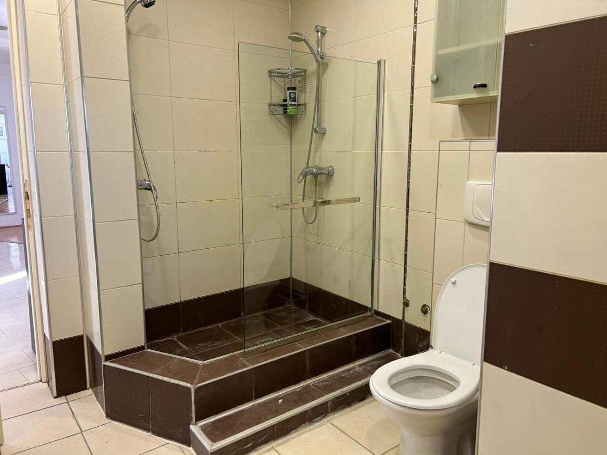 Bucharest City Center Apartment Luaran gambar