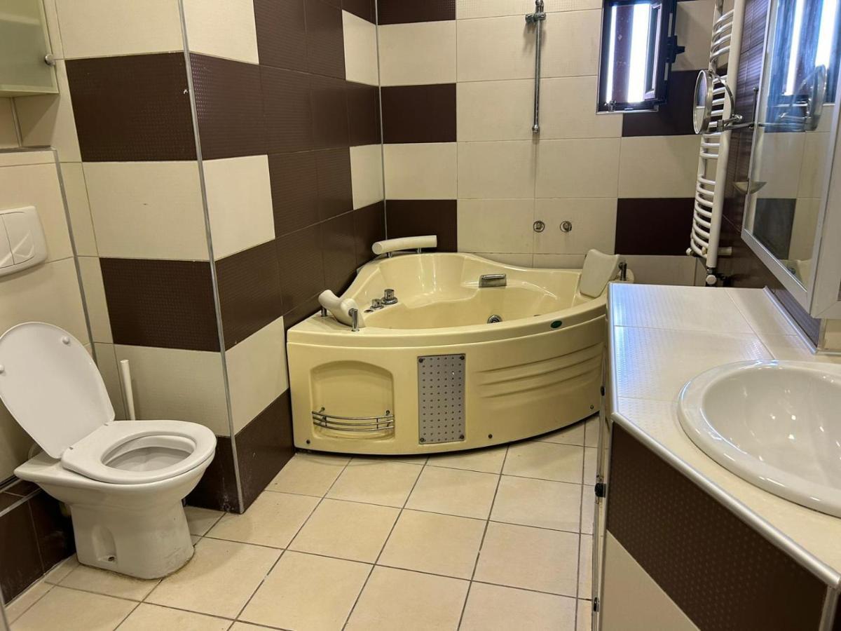 Bucharest City Center Apartment Luaran gambar