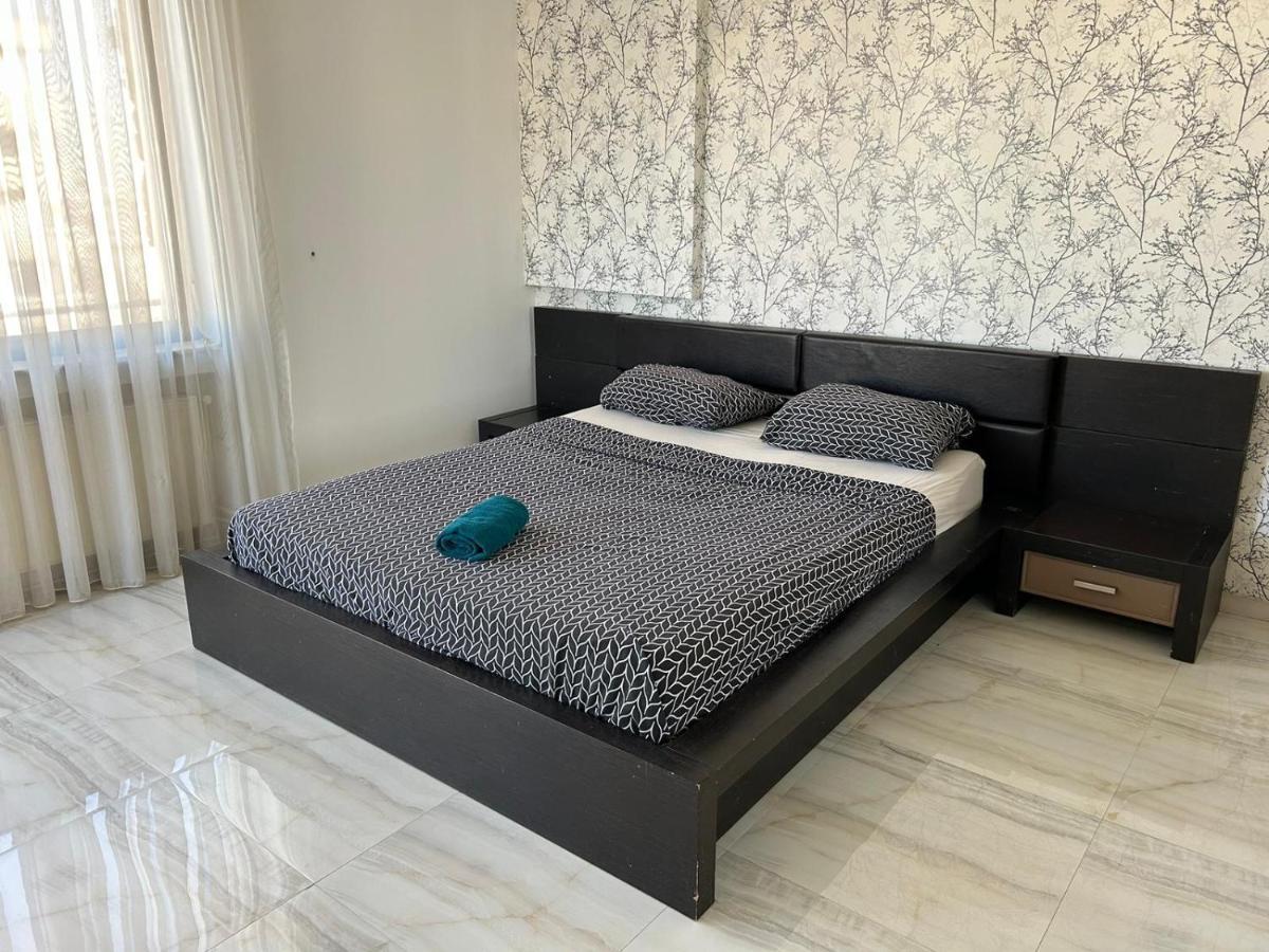 Bucharest City Center Apartment Luaran gambar